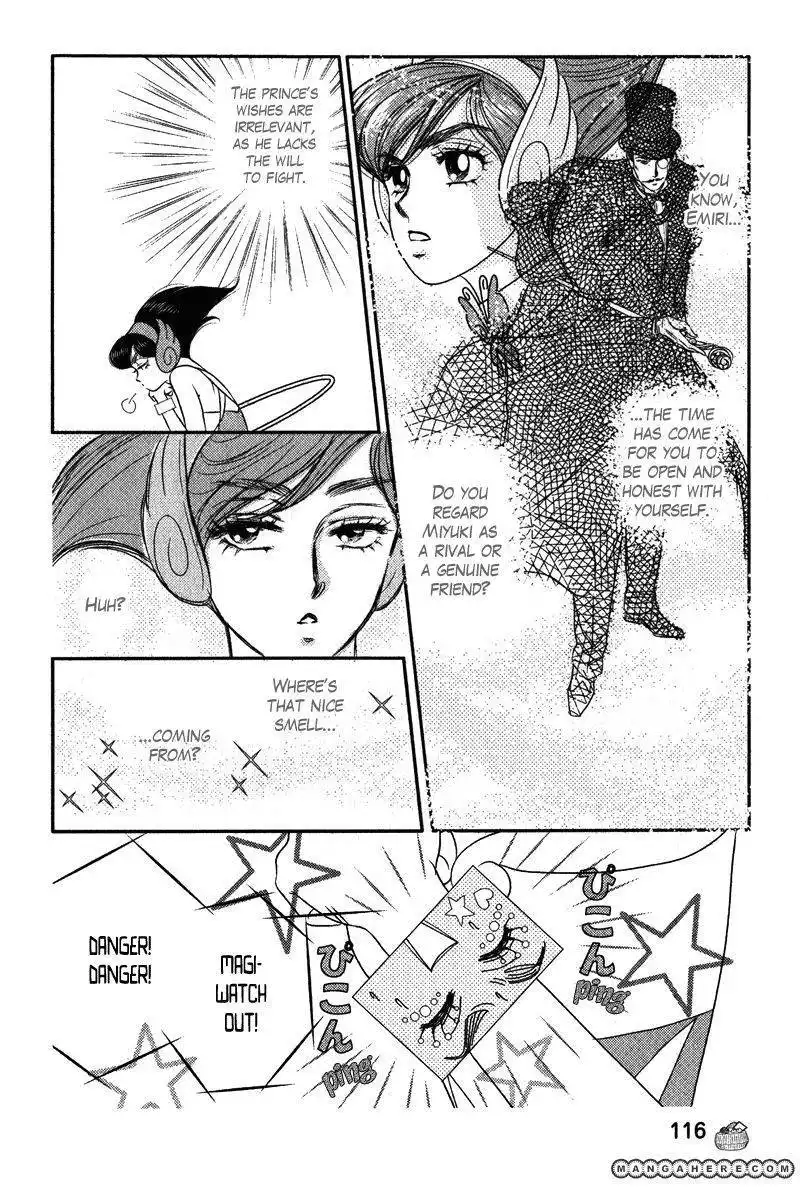 Miracle Dieter Miyuki Chapter 8 10